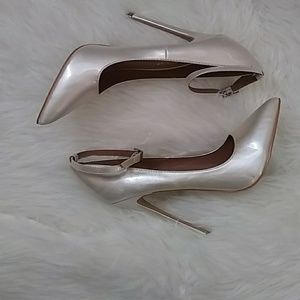 Shoe Republic LA Patent Pumps- Size 7